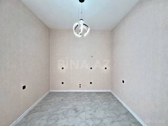 3 otaqlı Həyət evi/Bağ evi, Mərdəkan q., Bakı