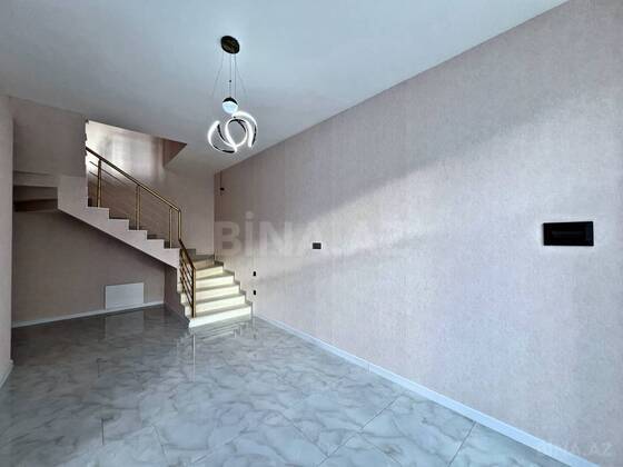 3 otaqlı Həyət evi/Bağ evi, Mərdəkan q., Bakı