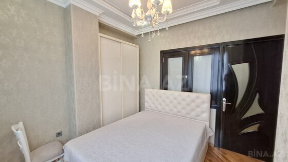 2 otaqlı Yeni tikili, Azadlıq Prospekti m., Bakı