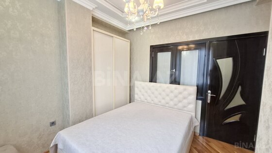 2 otaqlı Yeni tikili, Azadlıq Prospekti m., Bakı