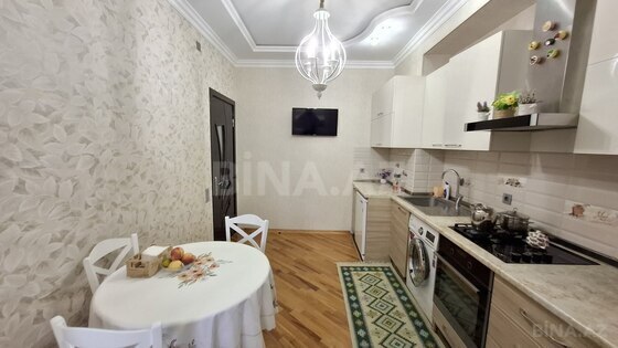 2 otaqlı Yeni tikili, Azadlıq Prospekti m., Bakı