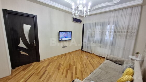 2 otaqlı Yeni tikili, Azadlıq Prospekti m., Bakı