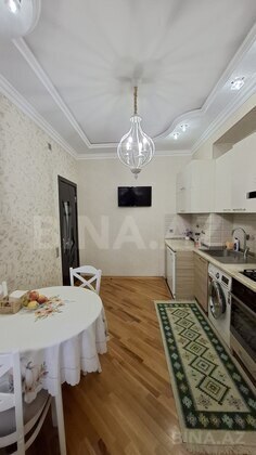 2 otaqlı Yeni tikili, Azadlıq Prospekti m., Bakı