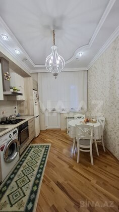 2 otaqlı Yeni tikili, Azadlıq Prospekti m., Bakı