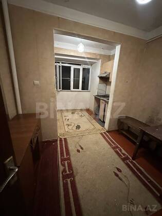 2 otaqlı Köhnə tikili, Əhmədli m., Bakı