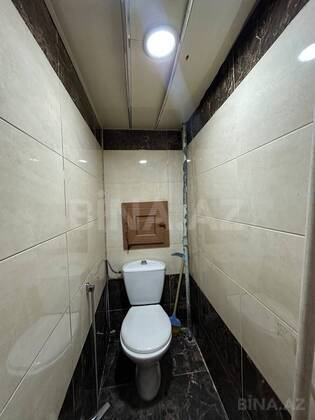 2 otaqlı Köhnə tikili, Əhmədli m., Bakı