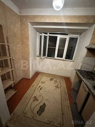 2 otaqlı Köhnə tikili, Əhmədli m., Bakı