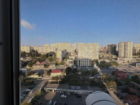 3 otaqlı Yeni tikili, Həzi Aslanov m., Bakı