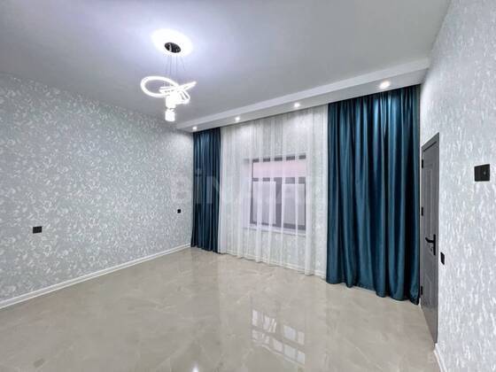 4 otaqlı Həyət evi/Bağ evi, Şüvəlan q., Bakı