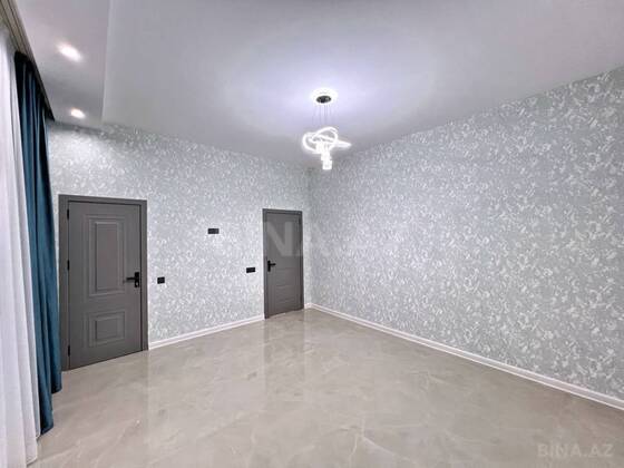 4 otaqlı Həyət evi/Bağ evi, Şüvəlan q., Bakı