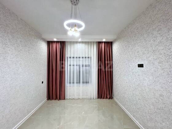 4 otaqlı Həyət evi/Bağ evi, Şüvəlan q., Bakı