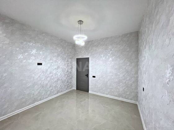 4 otaqlı Həyət evi/Bağ evi, Şüvəlan q., Bakı