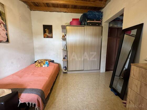 5 otaqlı Həyət evi/Bağ evi, Əmircan q., Bakı