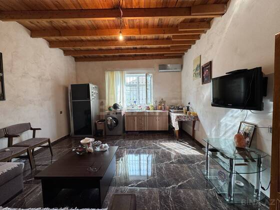 5 otaqlı Həyət evi/Bağ evi, Əmircan q., Bakı