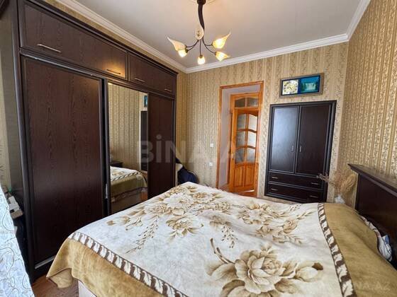 5 otaqlı Həyət evi/Bağ evi, Əmircan q., Bakı