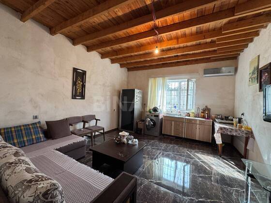 5 otaqlı Həyət evi/Bağ evi, Əmircan q., Bakı