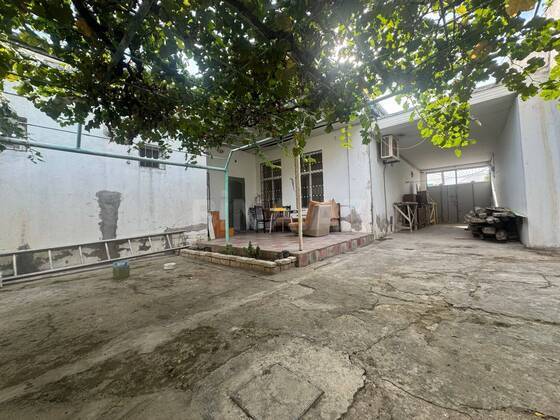 5 otaqlı Həyət evi/Bağ evi, Əmircan q., Bakı
