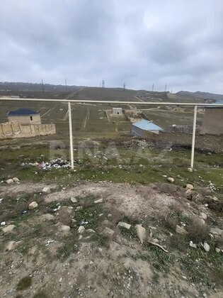 Torpaq Qobu q., Bakı