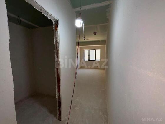3 otaqlı Yeni tikili, Şah İsmayıl Xətai m., Bakı