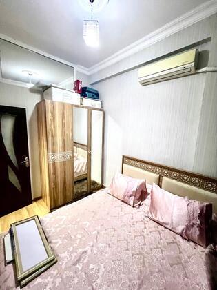 2 otaqlı Yeni tikili, Nəsimi r., Bakı