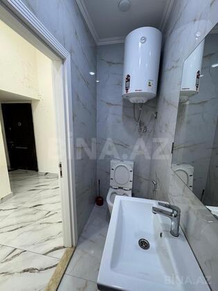 2 otaqlı Yeni tikili, 28 May m., Bakı