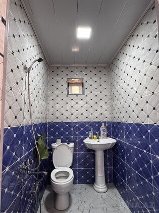 3 otaqlı Həyət evi/Bağ evi, Binə q., Bakı