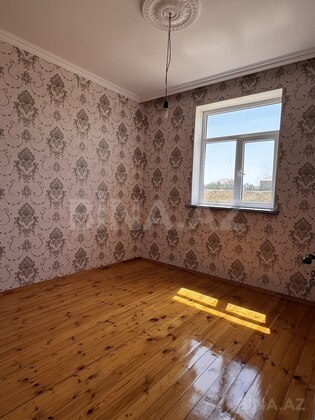 3 otaqlı Həyət evi/Bağ evi, Binə q., Bakı