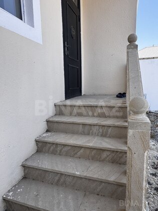 3 otaqlı Həyət evi/Bağ evi, Binə q., Bakı