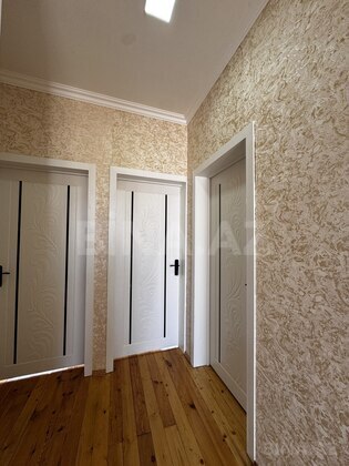 3 otaqlı Həyət evi/Bağ evi, Binə q., Bakı