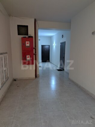 2 otaqlı Yeni tikili, Əhmədli m., Bakı