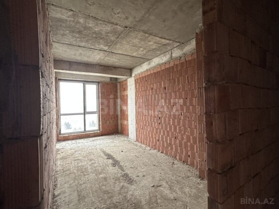 3 otaqlı Yeni tikili, 8 Noyabr m., Bakı