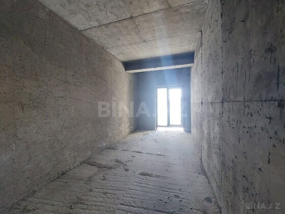 3 otaqlı Yeni tikili, 8 Noyabr m., Bakı
