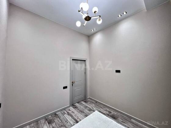 4 otaqlı Həyət evi/Bağ evi, Şüvəlan q., Bakı