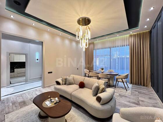 4 otaqlı Həyət evi/Bağ evi, Şüvəlan q., Bakı