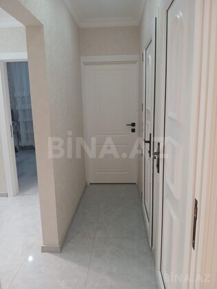 4 otaqlı Köhnə tikili, Həzi Aslanov m., Bakı