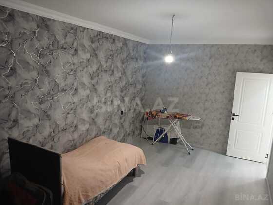 4 otaqlı Köhnə tikili, Həzi Aslanov m., Bakı