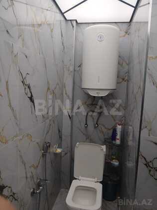 4 otaqlı Köhnə tikili, Həzi Aslanov m., Bakı