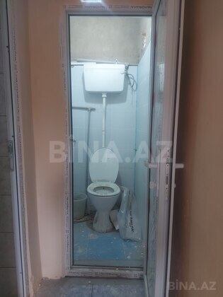 Obyekt Əmircan q., Bakı