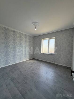 4 otaqlı Həyət evi/Bağ evi, Hövsan q., Bakı