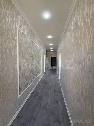 4 otaqlı Həyət evi/Bağ evi, Hövsan q., Bakı