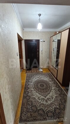 4 otaqlı Köhnə tikili, Əhmədli m., Bakı