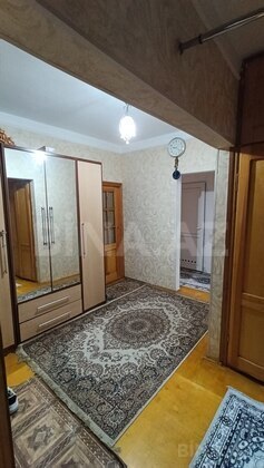 4 otaqlı Köhnə tikili, Əhmədli m., Bakı