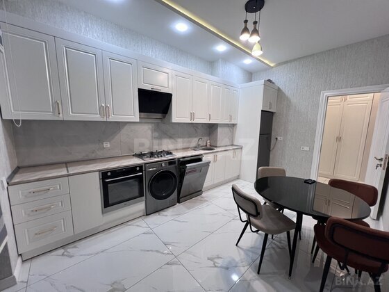 2 otaqlı Yeni tikili, Xətai r., Bakı