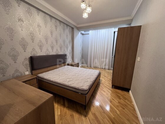 2 otaqlı Yeni tikili, Xətai r., Bakı