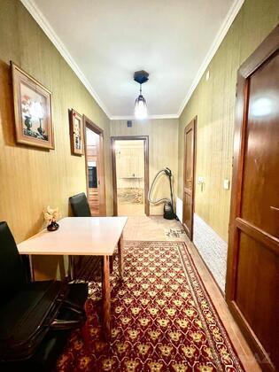 4 otaqlı Köhnə tikili, Nəsimi r., Bakı
