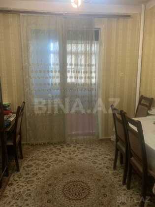 2 otaqlı Köhnə tikili, Memar Əcəmi m., Bakı