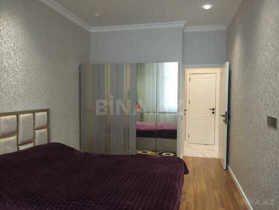 3 otaqlı Yeni tikili, Şah İsmayıl Xətai m., Bakı