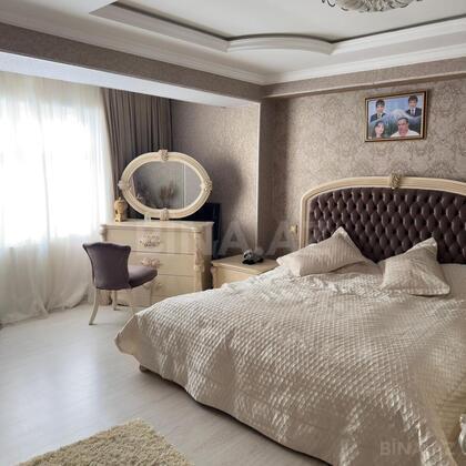3 otaqlı Yeni tikili, Həzi Aslanov m., Bakı