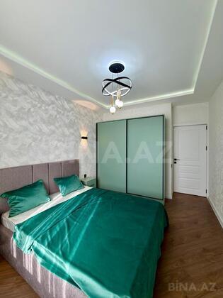 3 otaqlı Köhnə tikili, Həzi Aslanov m., Bakı