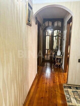 2 otaqlı Köhnə tikili, Neftçilər m., Bakı